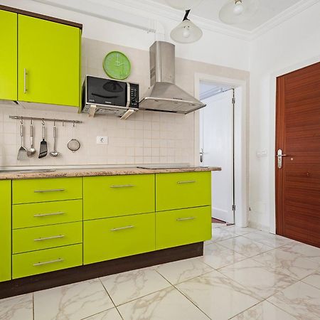 Casita Auxilia Villa Araya  Buitenkant foto