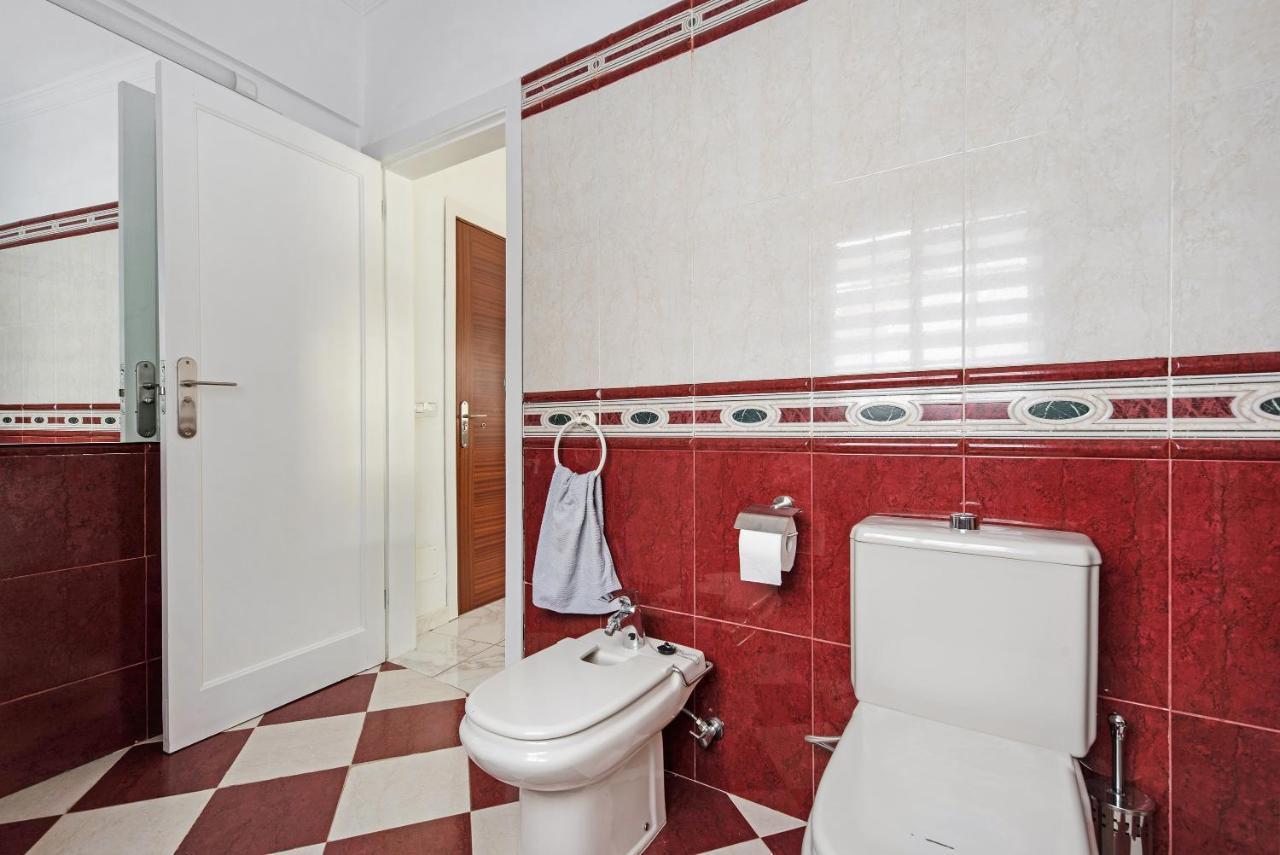 Casita Auxilia Villa Araya  Buitenkant foto