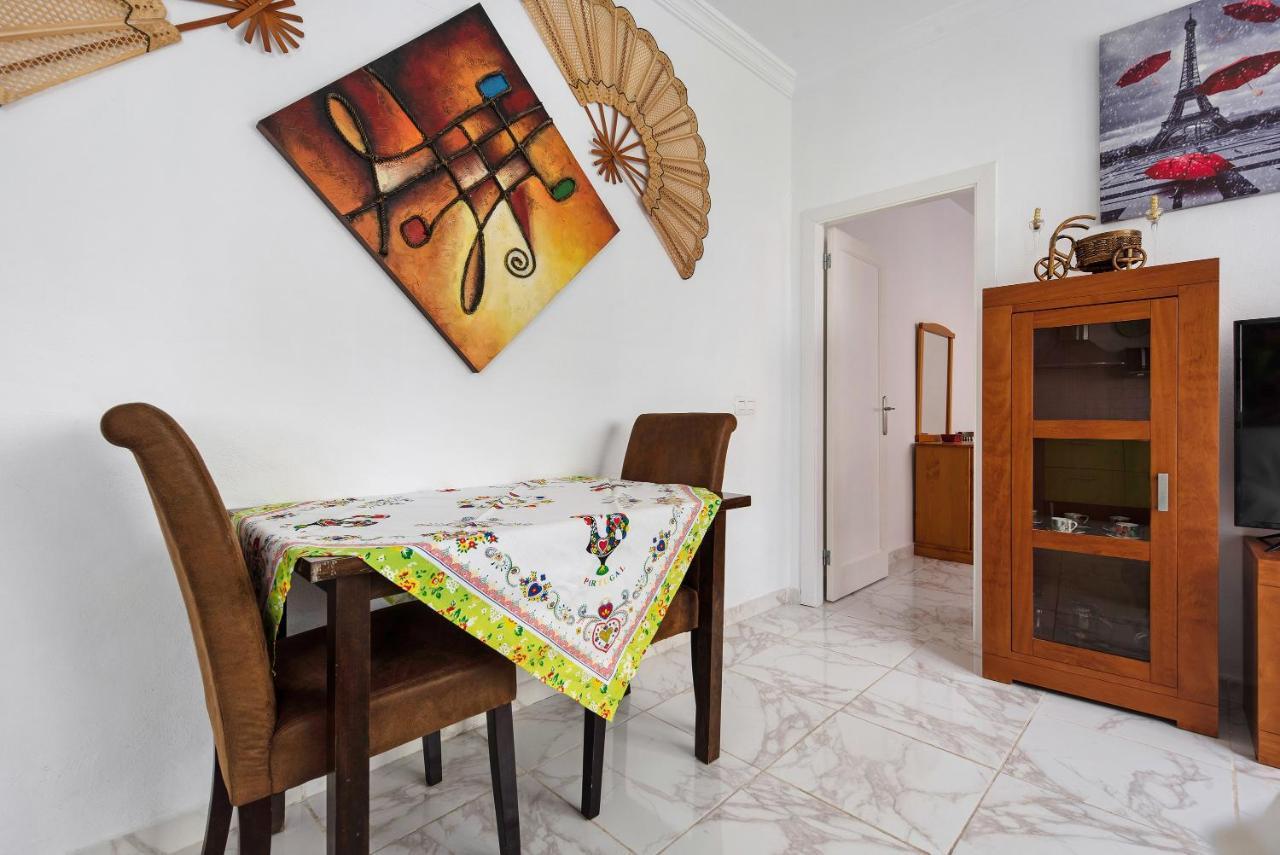 Casita Auxilia Villa Araya  Buitenkant foto